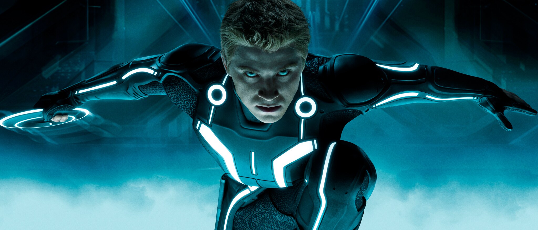 Tron: Legacy